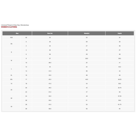 XXL - Womens High-Rise Casual Fit Railroad Straight leg Chino Pants - Blue - Picture 5 of 8